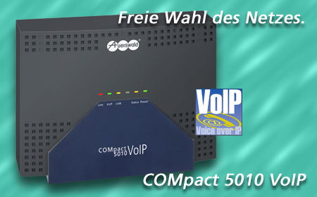 comp5010voip